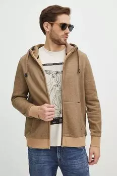 Толстовка Medicine, бежевый