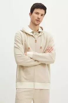 Толстовка Medicine, бежевый