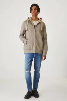 Толстовка Medicine, бежевый