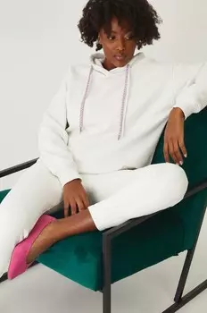 Толстовка Medicine, бежевый