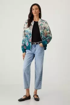 Толстовка Medicine, бежевый