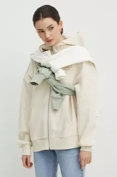 Толстовка Medicine, бежевый