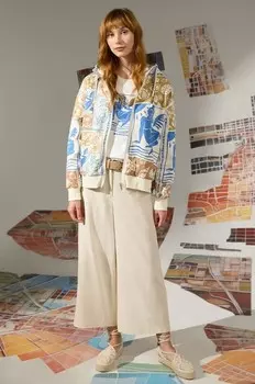 Толстовка Medicine, бежевый