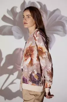 Толстовка Medicine, бежевый