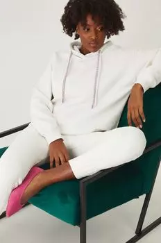 Толстовка Medicine, бежевый