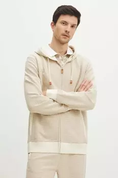 Толстовка Medicine, бежевый