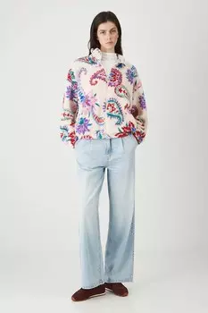 Толстовка Medicine, бежевый