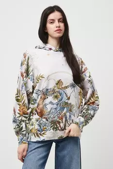 Толстовка Medicine, бежевый