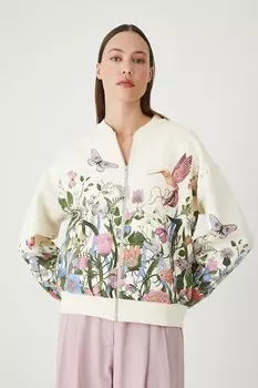 Толстовка Medicine, бежевый