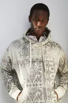 Толстовка Medicine, бежевый