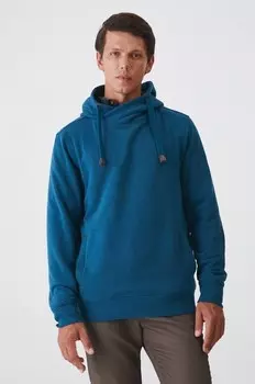 Толстовка Medicine, бирюзовый