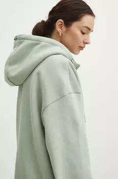 Толстовка Medicine, бирюзовый