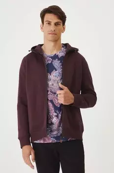 Толстовка Medicine, бордовый