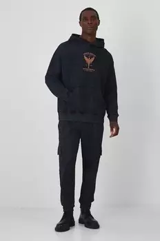 Толстовка Medicine, черный