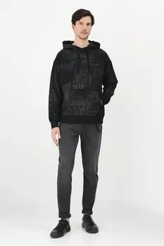 Толстовка Medicine, черный