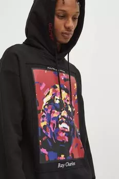 Толстовка Medicine, черный