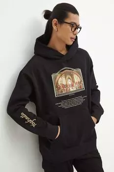 Толстовка Medicine, черный