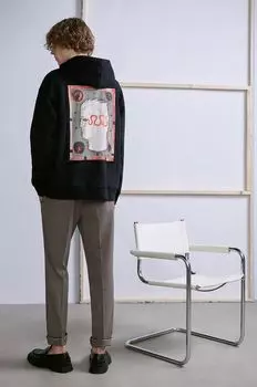 Толстовка Medicine, черный