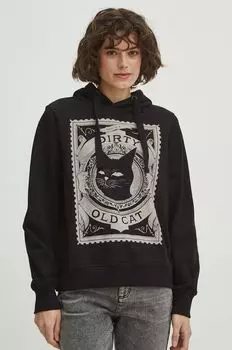 Толстовка Medicine, черный