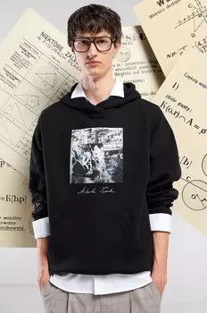 Толстовка Medicine, черный