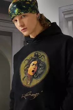 Толстовка Medicine, черный