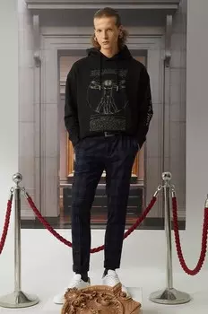 Толстовка Medicine, черный