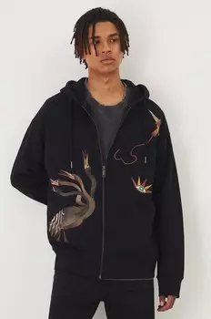 Толстовка Medicine, черный