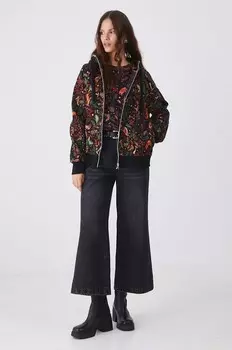 Толстовка Medicine, черный