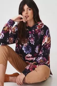 Толстовка Medicine, черный