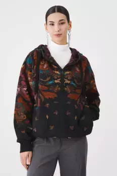 Толстовка Medicine, черный