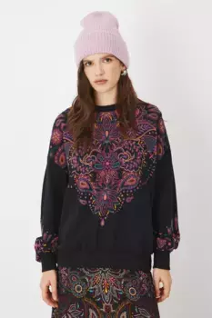 Толстовка Medicine, черный