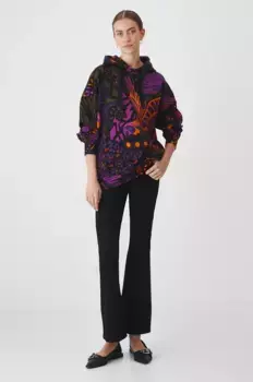 Толстовка Medicine, черный