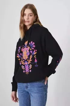 Толстовка Medicine, черный