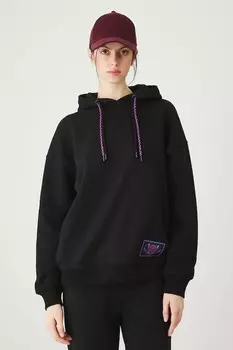 Толстовка Medicine, черный