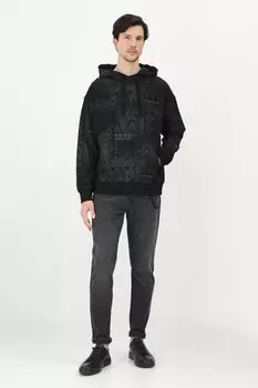 Толстовка Medicine, черный