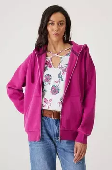 Толстовка Medicine, фиолетовый