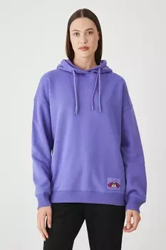 Толстовка Medicine, фиолетовый