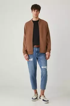 Толстовка Medicine, коричневый