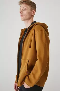 Толстовка Medicine, коричневый