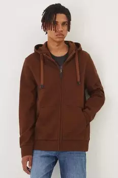 Толстовка Medicine, коричневый