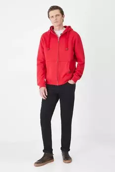 Толстовка Medicine, красный