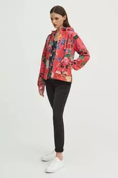 Толстовка Medicine, красный