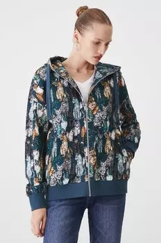 Толстовка Medicine, мультиколор