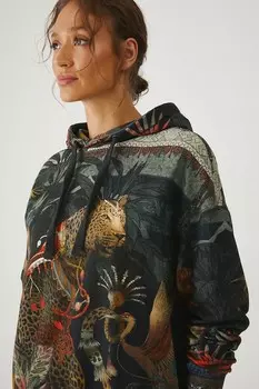 Толстовка Medicine, мультиколор