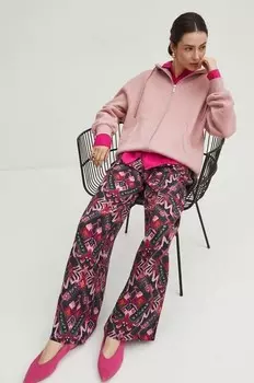 Толстовка Medicine, розовый