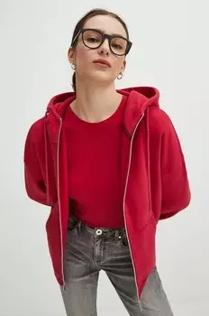 Толстовка Medicine, розовый