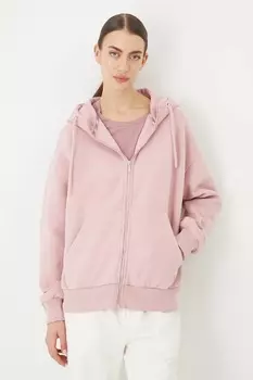 Толстовка Medicine, розовый