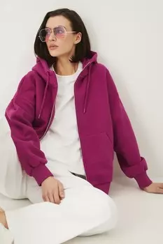 Толстовка Medicine, розовый