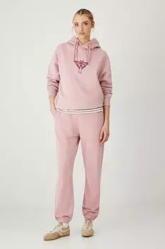 Толстовка Medicine, розовый