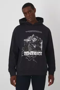 Толстовка Medicine, серый